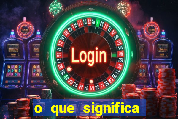 o que significa mais de 2.5 gols